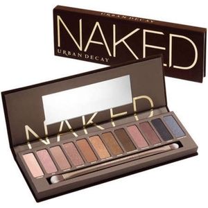 Original Naked Palette